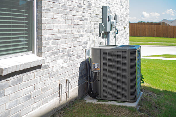 Reliable Ac Installation contractor in Mantoloking, NJ by FH HVAC